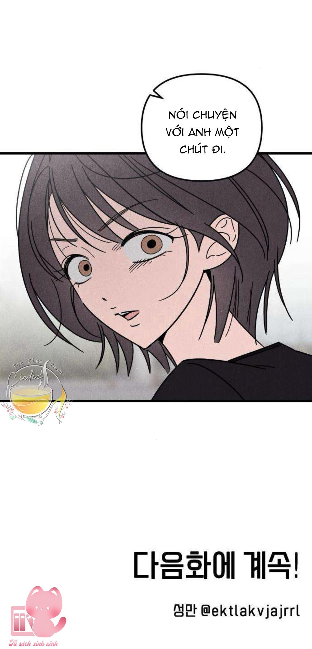 Câu Lạc Bộ Chị Đẹp - Chap 9 - Trang 67