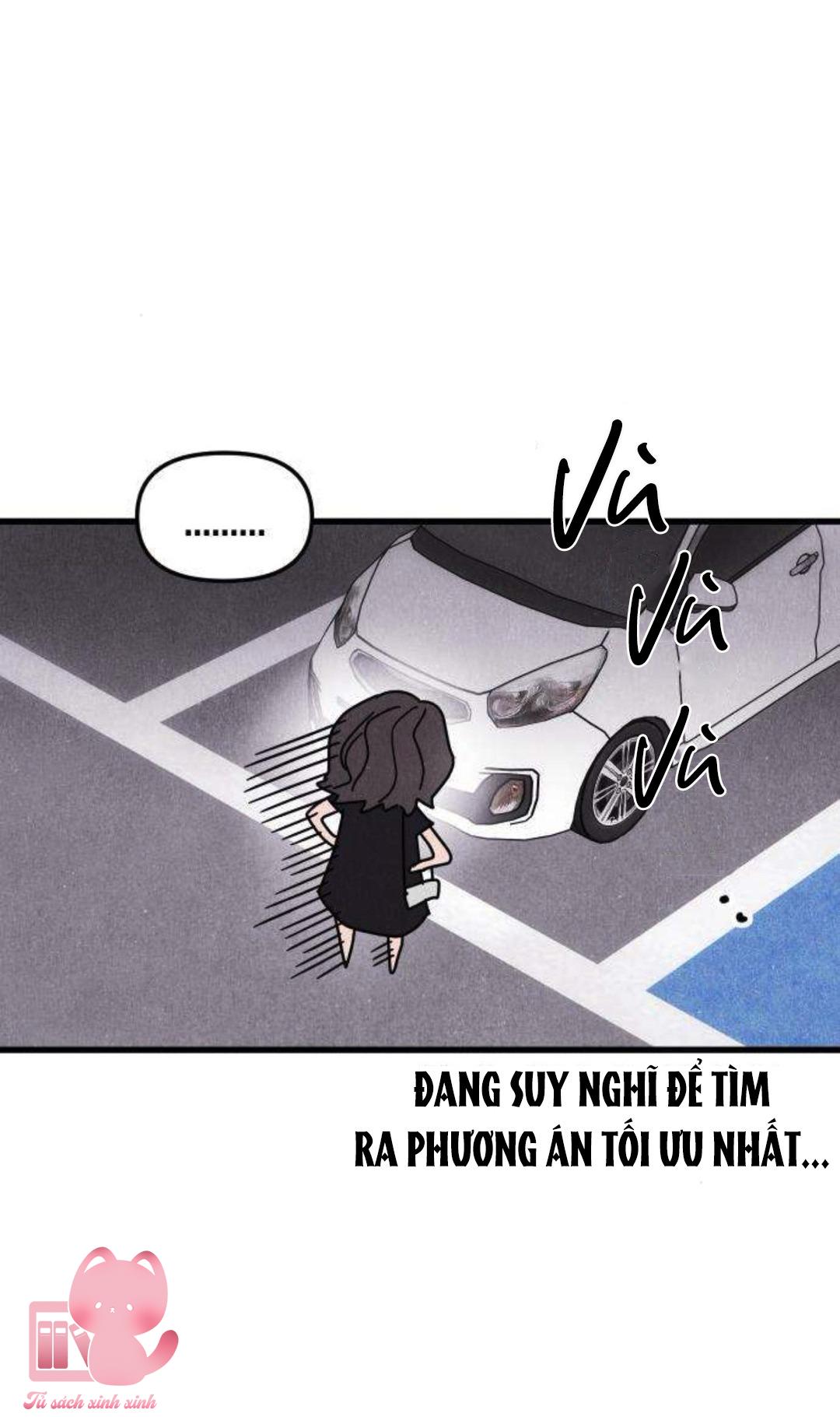 Câu Lạc Bộ Chị Đẹp - Chap 9 - Trang 8