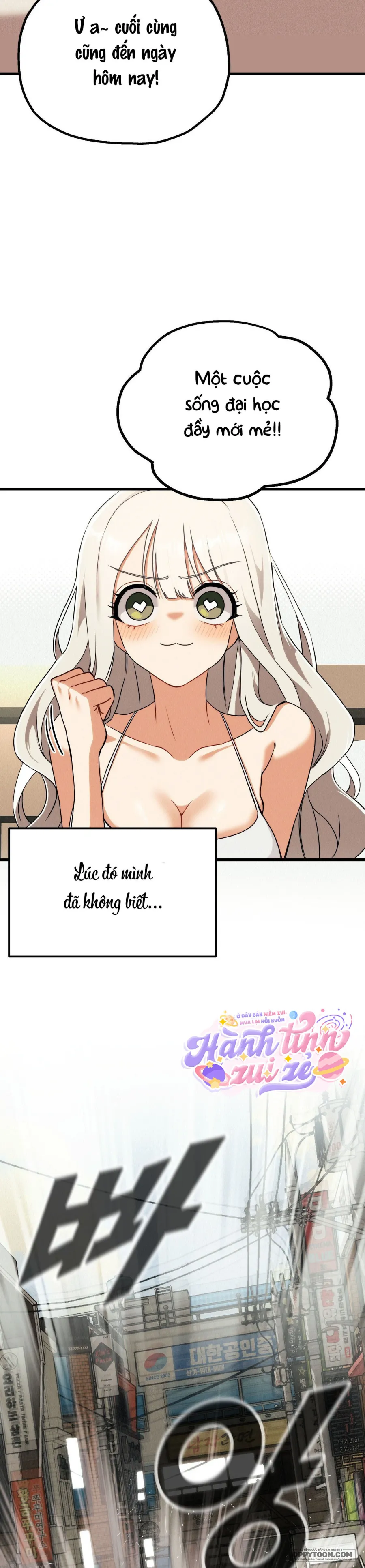 Câu Lạc Bộ Đọc Sách Người Lớn - Chap 1 - Trang 20