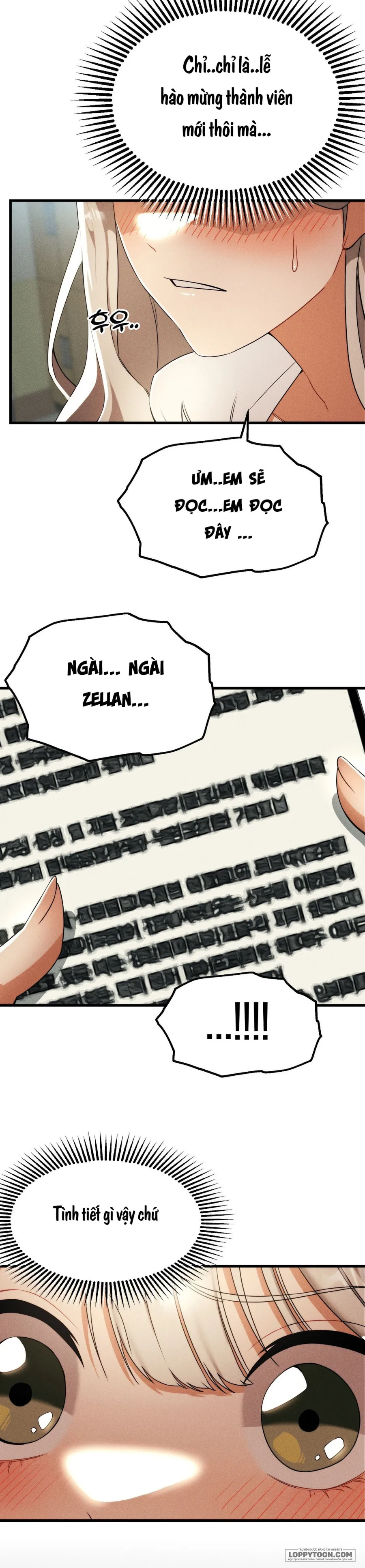 Câu Lạc Bộ Đọc Sách Người Lớn - Chap 1 - Trang 26
