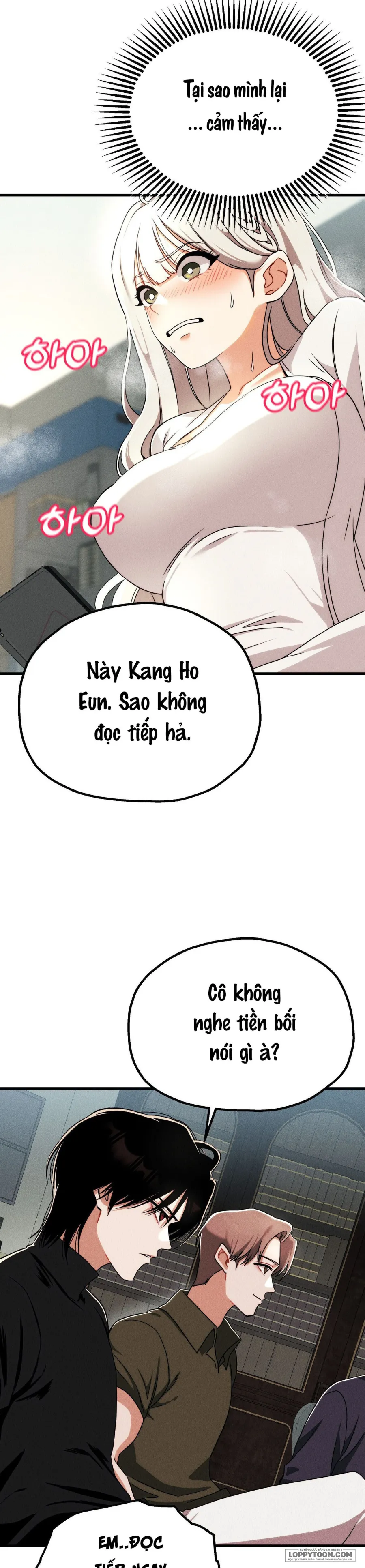 Câu Lạc Bộ Đọc Sách Người Lớn - Chap 1 - Trang 30