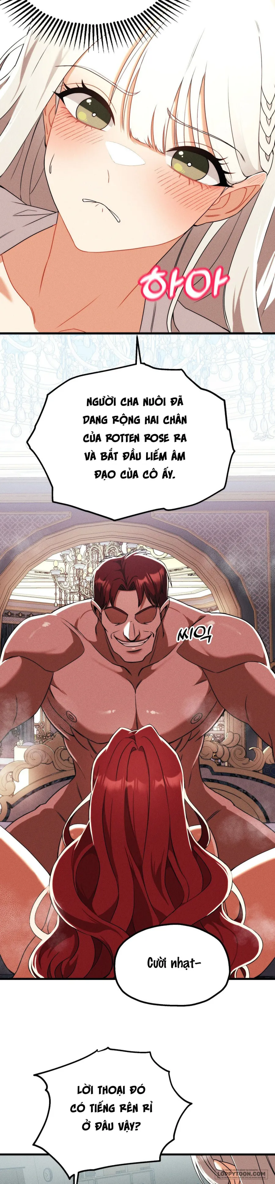 Câu Lạc Bộ Đọc Sách Người Lớn - Chap 1 - Trang 32