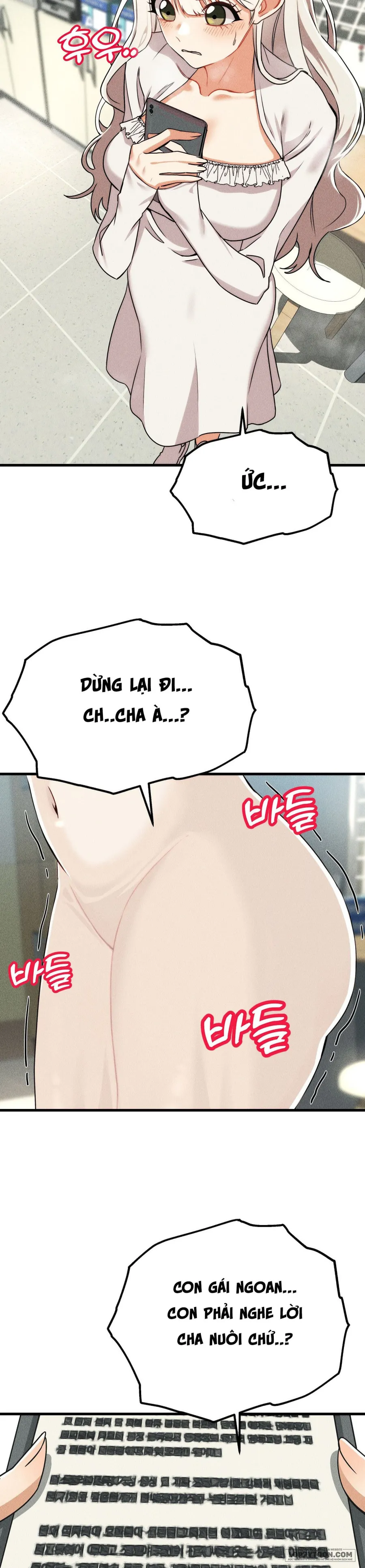 Câu Lạc Bộ Đọc Sách Người Lớn - Chap 1 - Trang 34