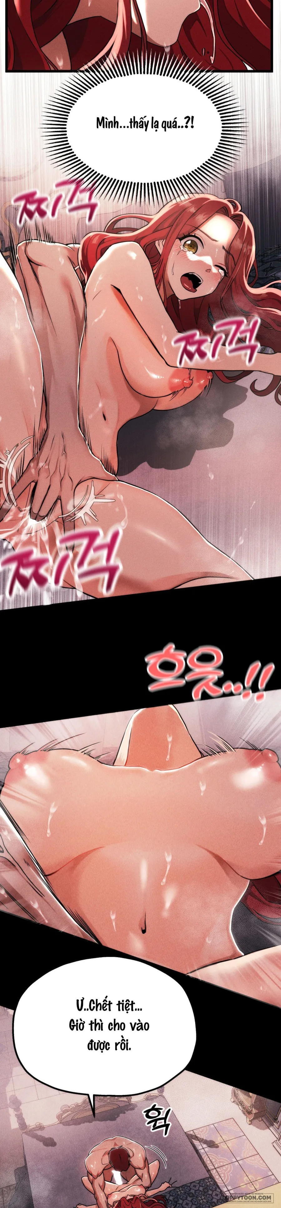 Câu Lạc Bộ Đọc Sách Người Lớn - Chap 1 - Trang 40