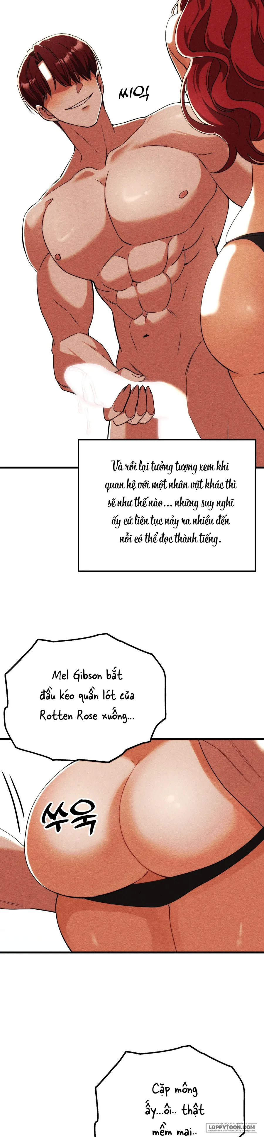 Câu Lạc Bộ Đọc Sách Người Lớn - Chap 1 - Trang 46
