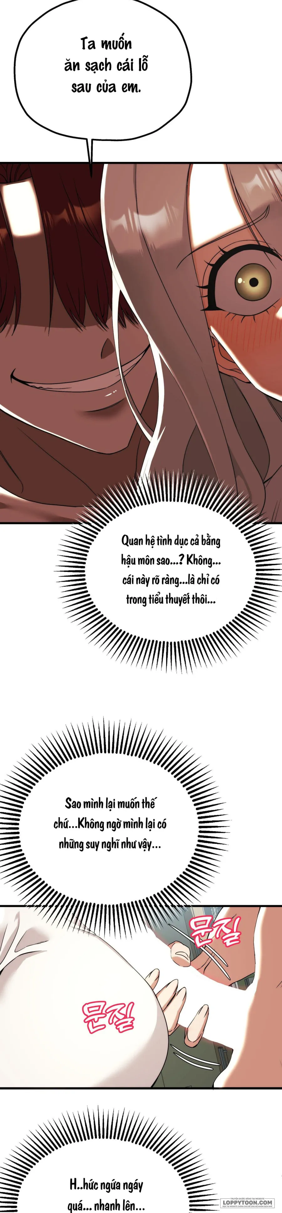 Câu Lạc Bộ Đọc Sách Người Lớn - Chap 1 - Trang 48