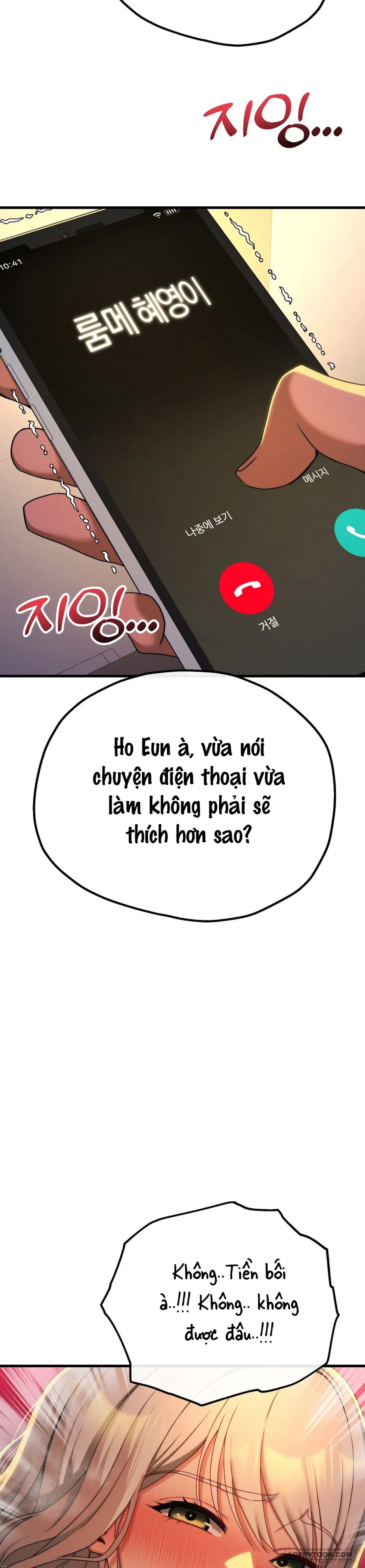 Câu Lạc Bộ Đọc Sách Người Lớn - Chap 10 - Trang 2