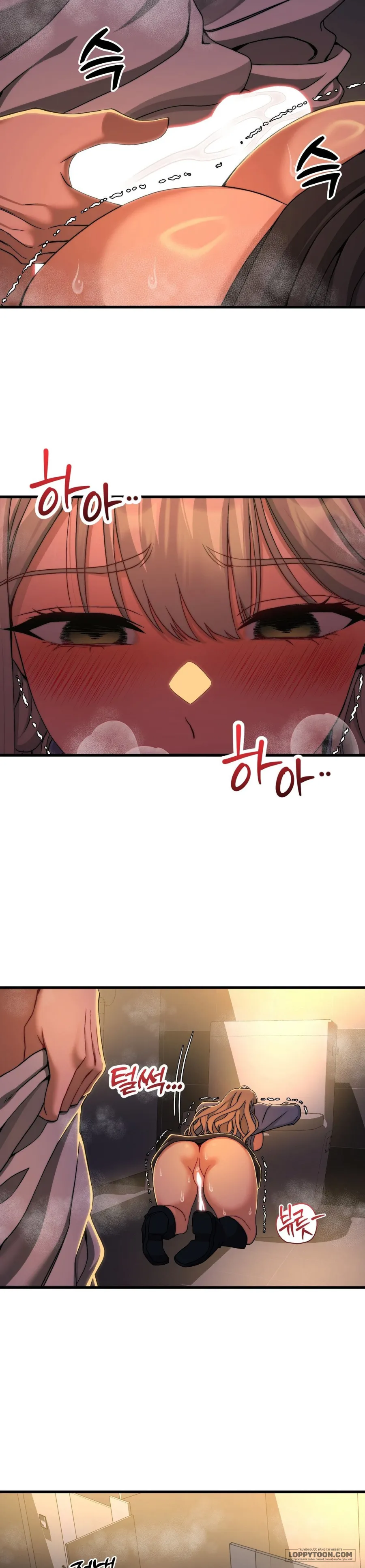 Câu Lạc Bộ Đọc Sách Người Lớn - Chap 10 - Trang 17
