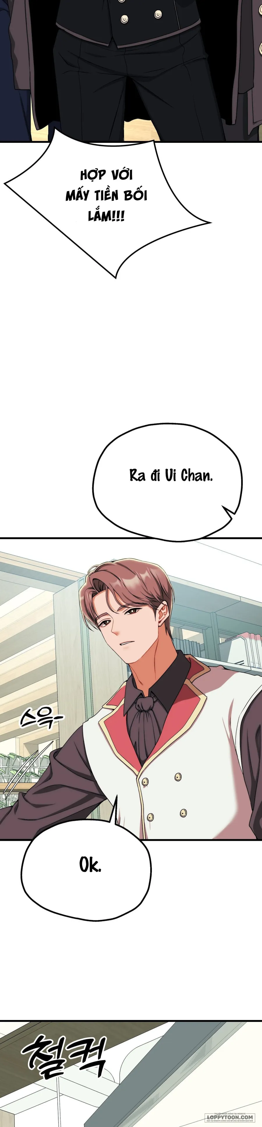 Câu Lạc Bộ Đọc Sách Người Lớn - Chap 10 - Trang 27