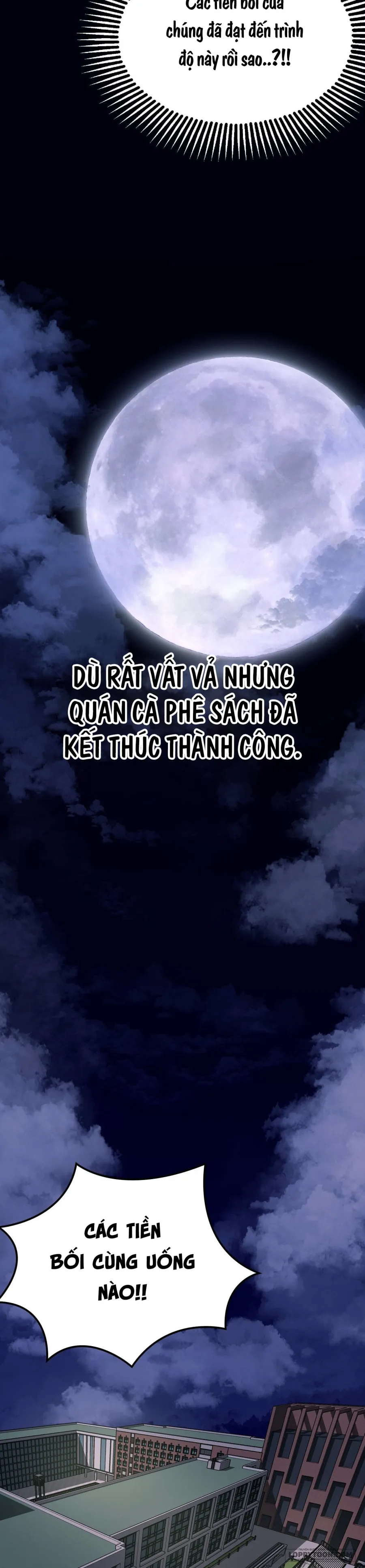 Câu Lạc Bộ Đọc Sách Người Lớn - Chap 10 - Trang 30