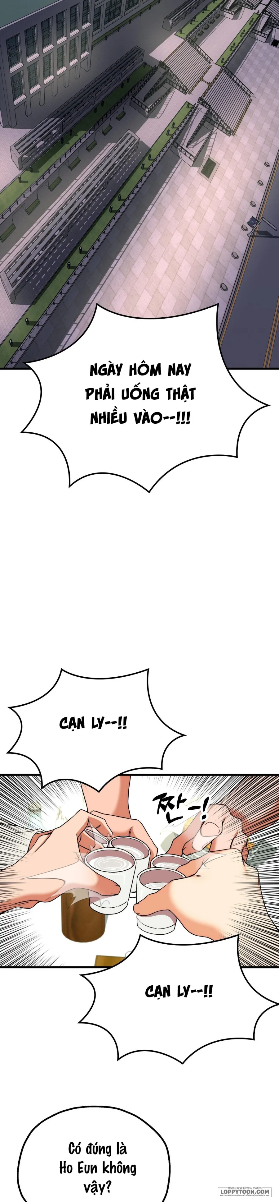 Câu Lạc Bộ Đọc Sách Người Lớn - Chap 10 - Trang 31