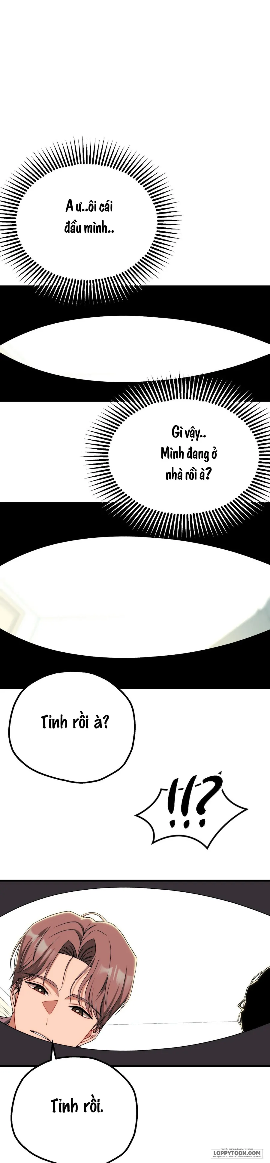 Câu Lạc Bộ Đọc Sách Người Lớn - Chap 10 - Trang 36
