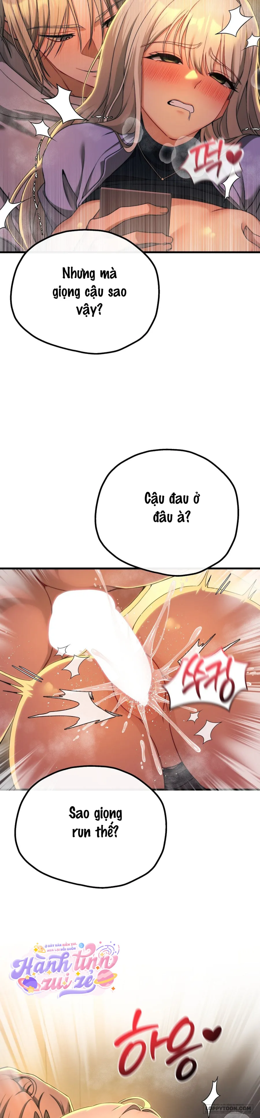 Câu Lạc Bộ Đọc Sách Người Lớn - Chap 10 - Trang 5