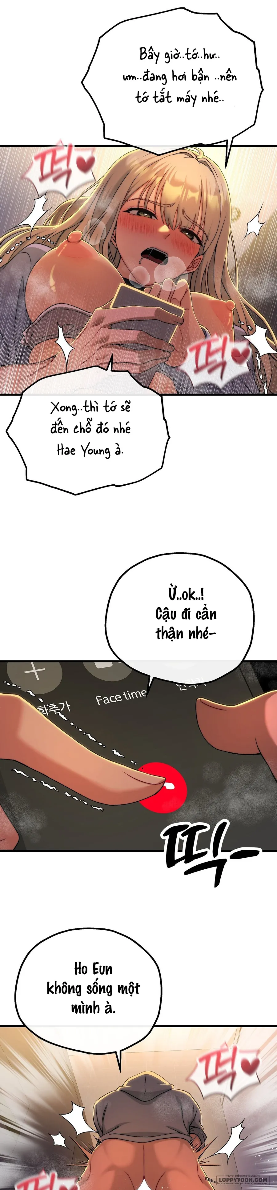 Câu Lạc Bộ Đọc Sách Người Lớn - Chap 10 - Trang 7
