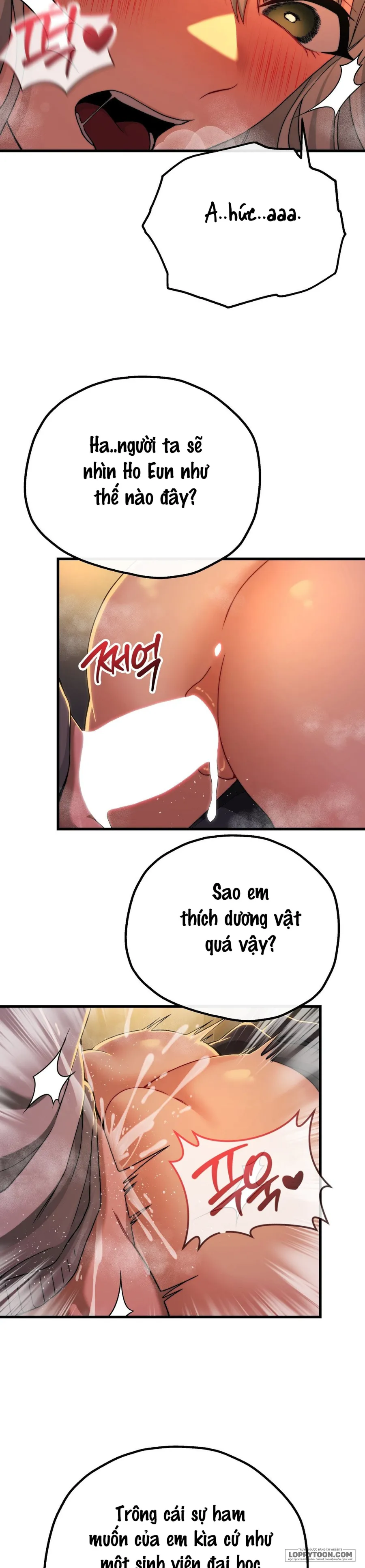 Câu Lạc Bộ Đọc Sách Người Lớn - Chap 10 - Trang 9