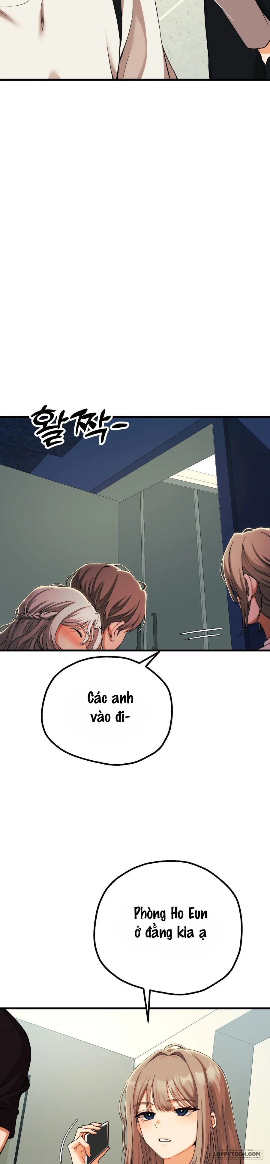 Câu Lạc Bộ Đọc Sách Người Lớn - Chap 11 - Trang 11