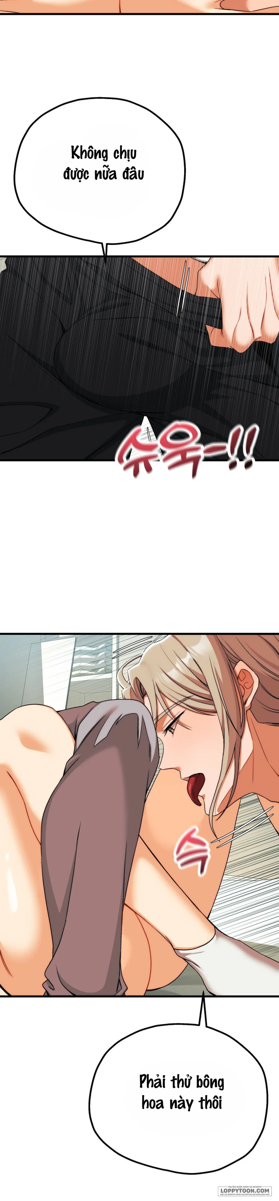 Câu Lạc Bộ Đọc Sách Người Lớn - Chap 11 - Trang 21