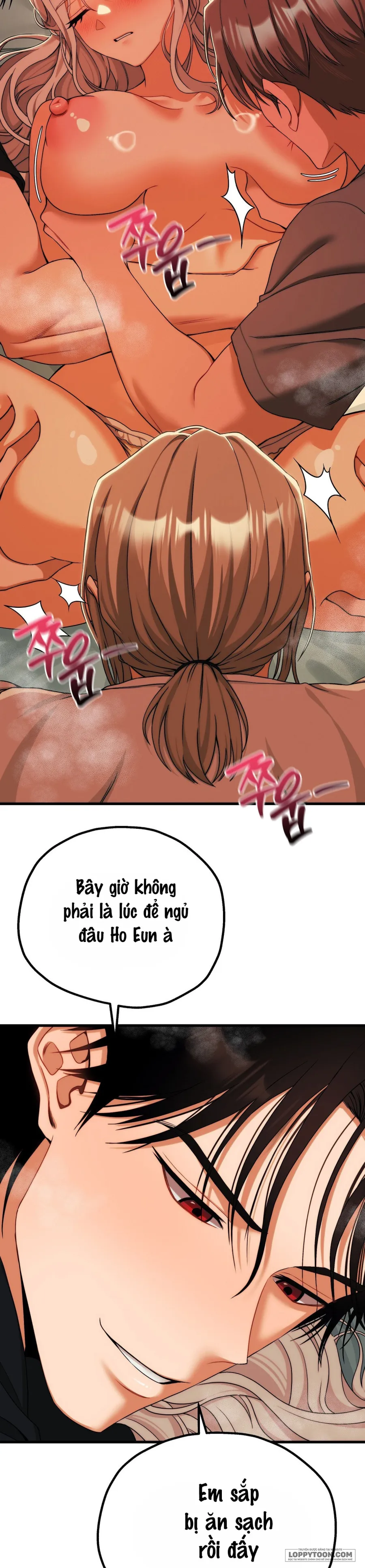 Câu Lạc Bộ Đọc Sách Người Lớn - Chap 11 - Trang 28