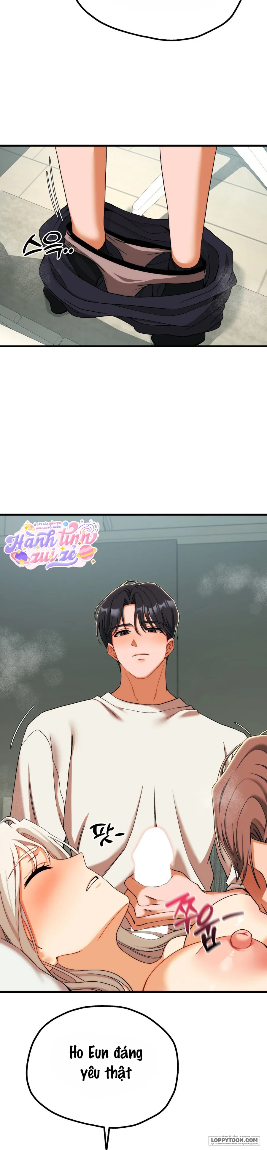 Câu Lạc Bộ Đọc Sách Người Lớn - Chap 11 - Trang 29
