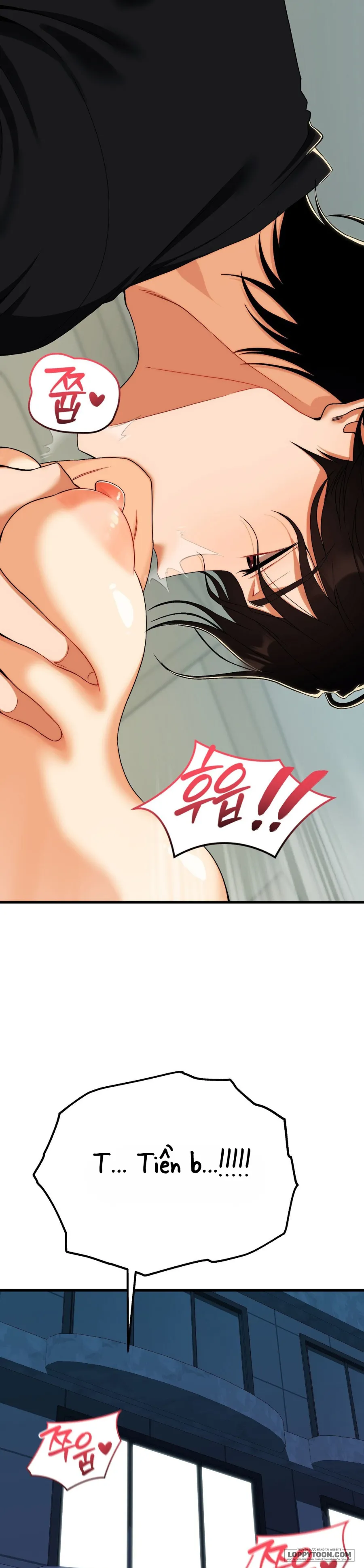 Câu Lạc Bộ Đọc Sách Người Lớn - Chap 11 - Trang 7