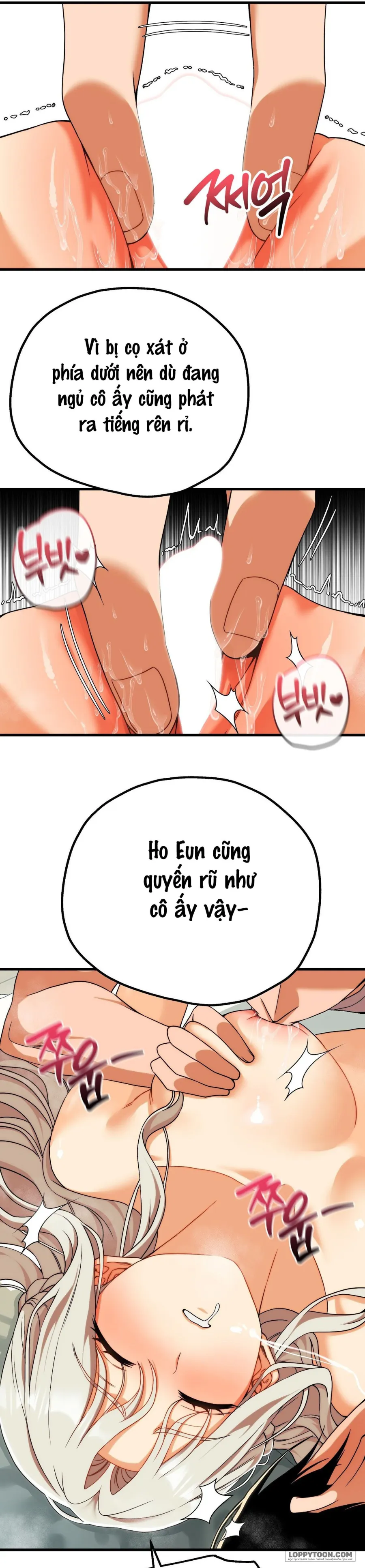 Câu Lạc Bộ Đọc Sách Người Lớn - Chap 12 - Trang 17