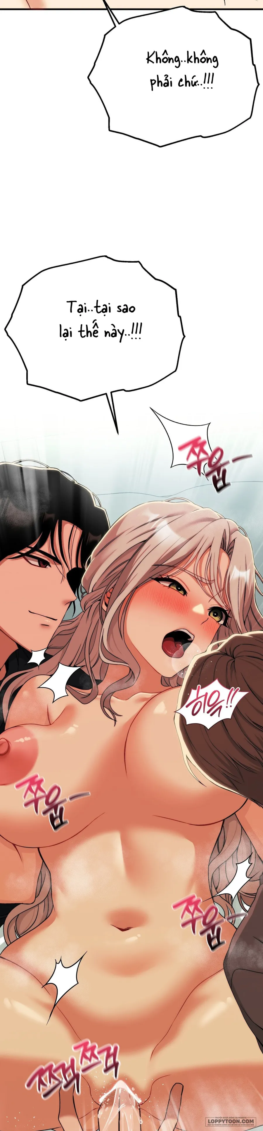Câu Lạc Bộ Đọc Sách Người Lớn - Chap 12 - Trang 23
