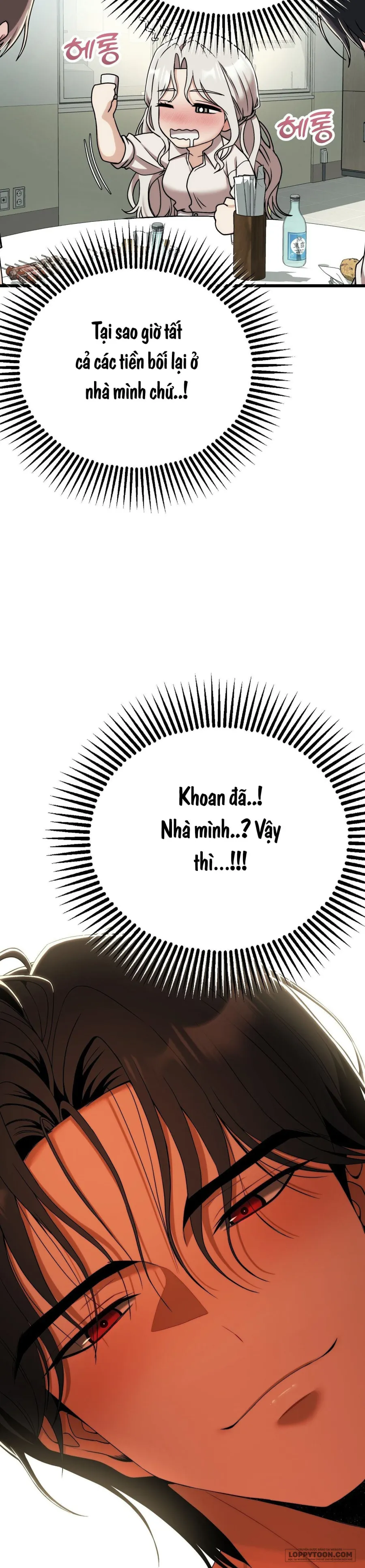 Câu Lạc Bộ Đọc Sách Người Lớn - Chap 12 - Trang 27