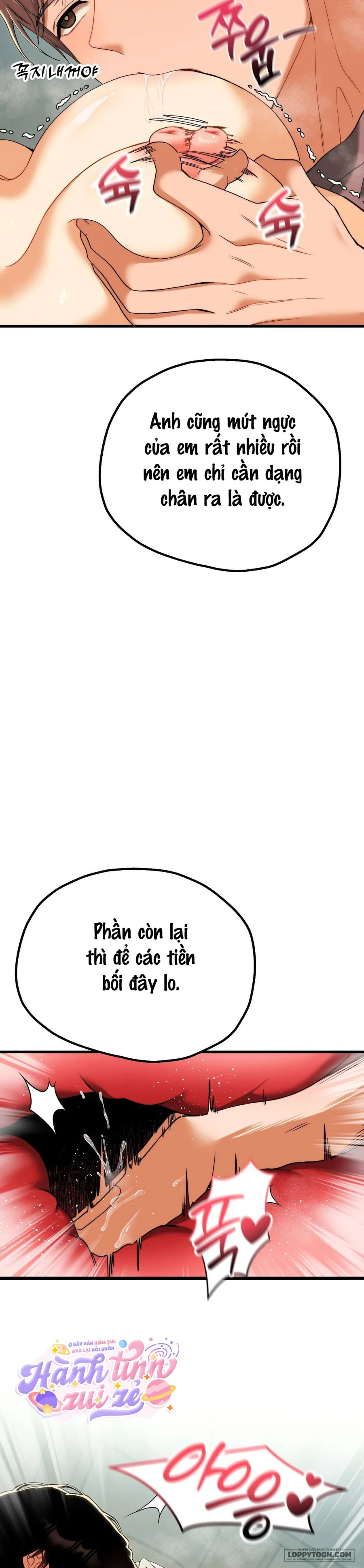 Câu Lạc Bộ Đọc Sách Người Lớn - Chap 12 - Trang 31