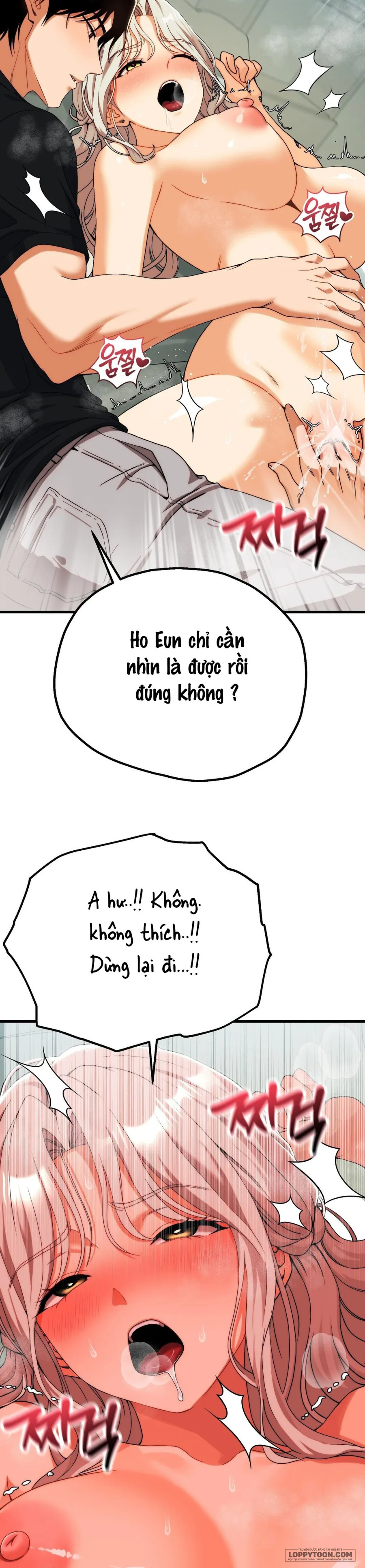 Câu Lạc Bộ Đọc Sách Người Lớn - Chap 12 - Trang 32