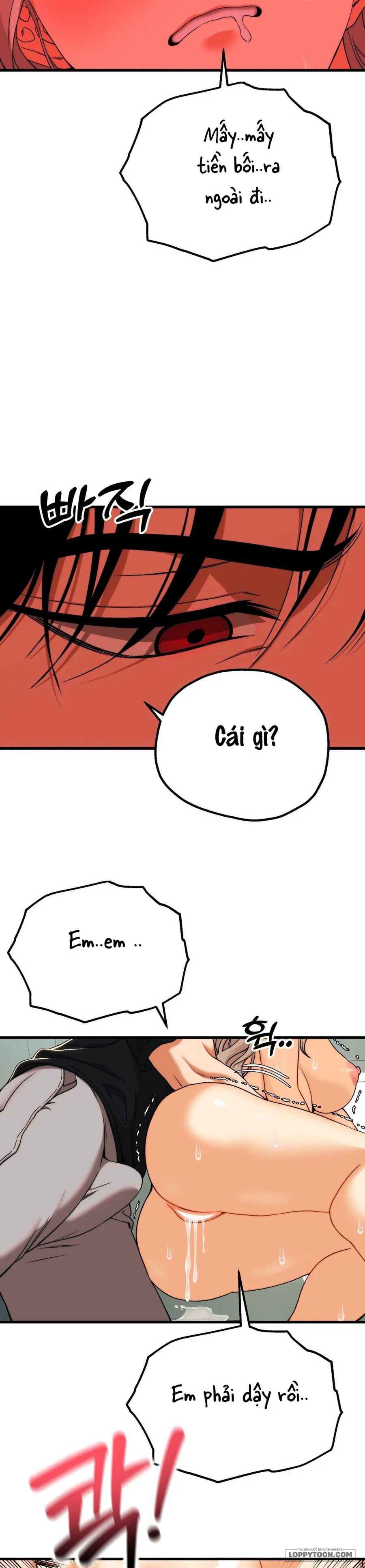 Câu Lạc Bộ Đọc Sách Người Lớn - Chap 12 - Trang 36