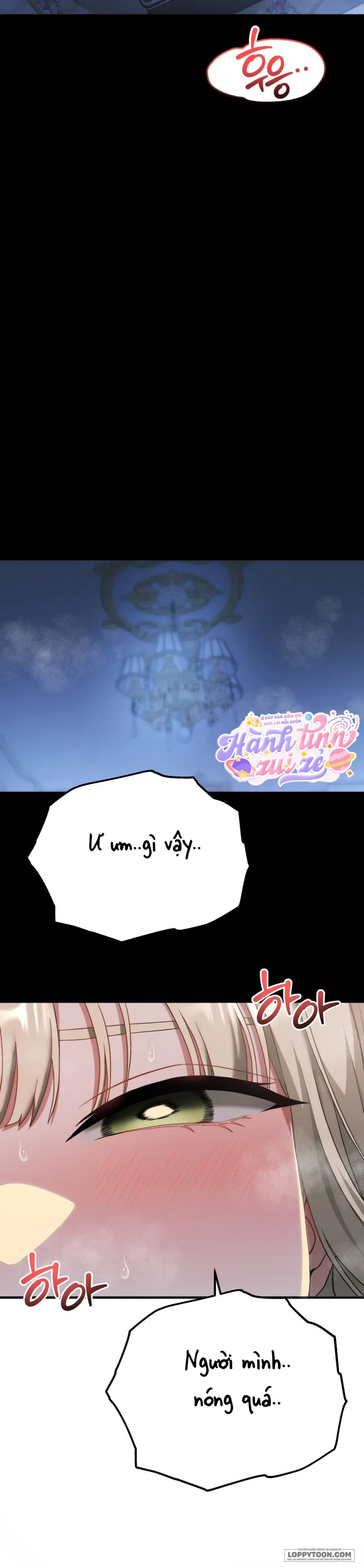 Câu Lạc Bộ Đọc Sách Người Lớn - Chap 12 - Trang 10