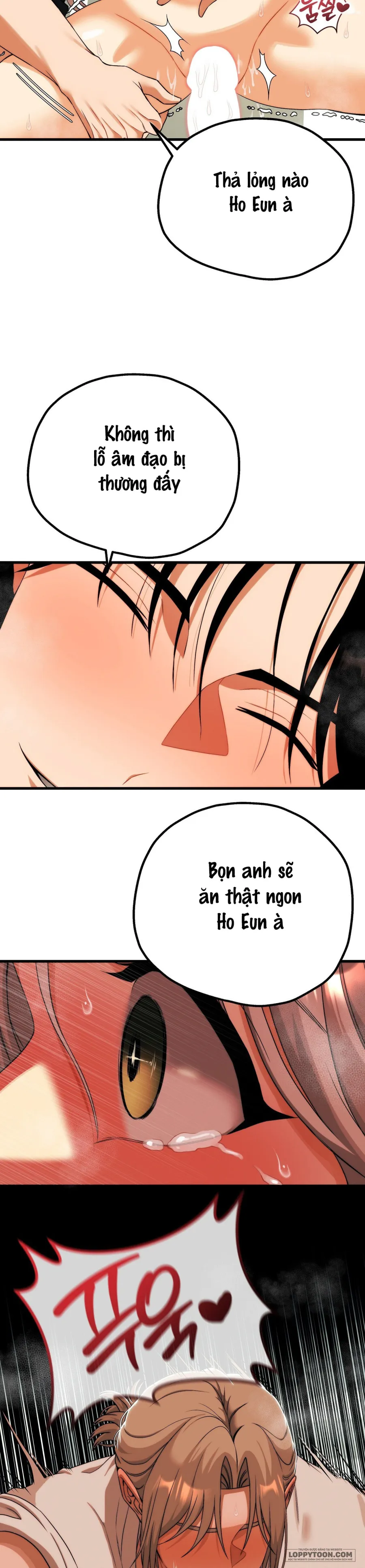 Câu Lạc Bộ Đọc Sách Người Lớn - Chap 13 - Trang 16