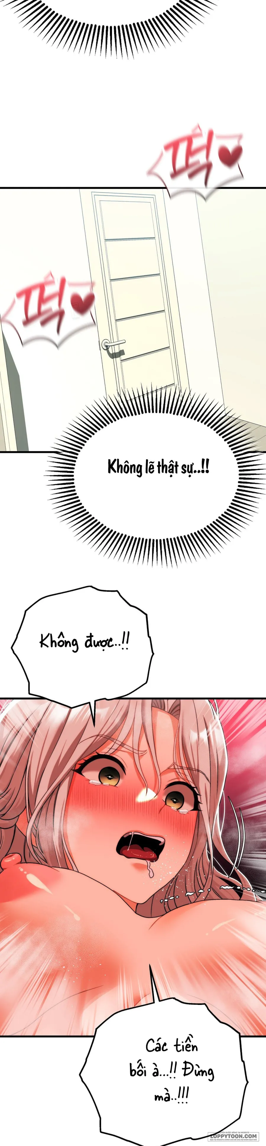 Câu Lạc Bộ Đọc Sách Người Lớn - Chap 13 - Trang 29