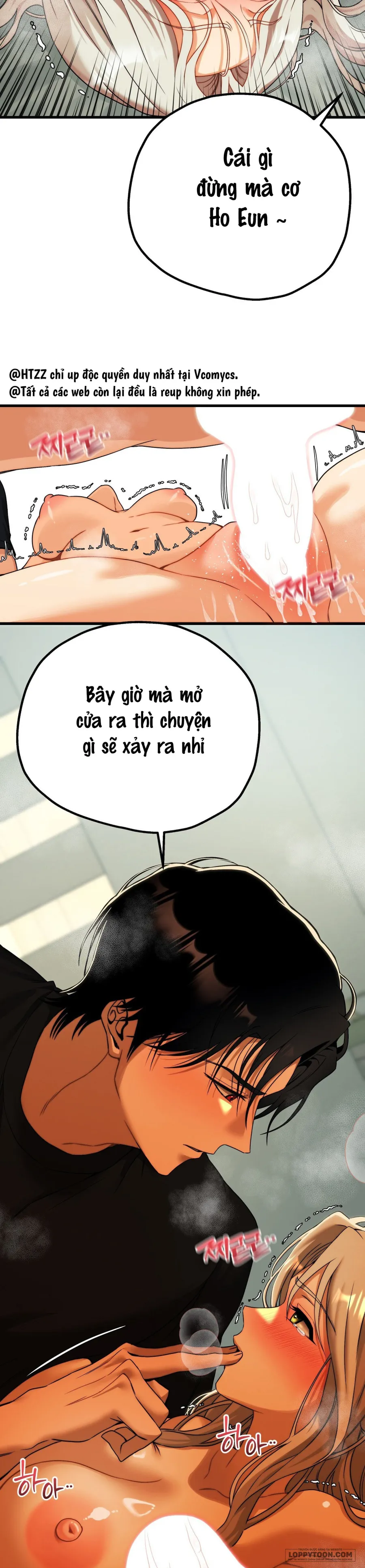 Câu Lạc Bộ Đọc Sách Người Lớn - Chap 13 - Trang 31