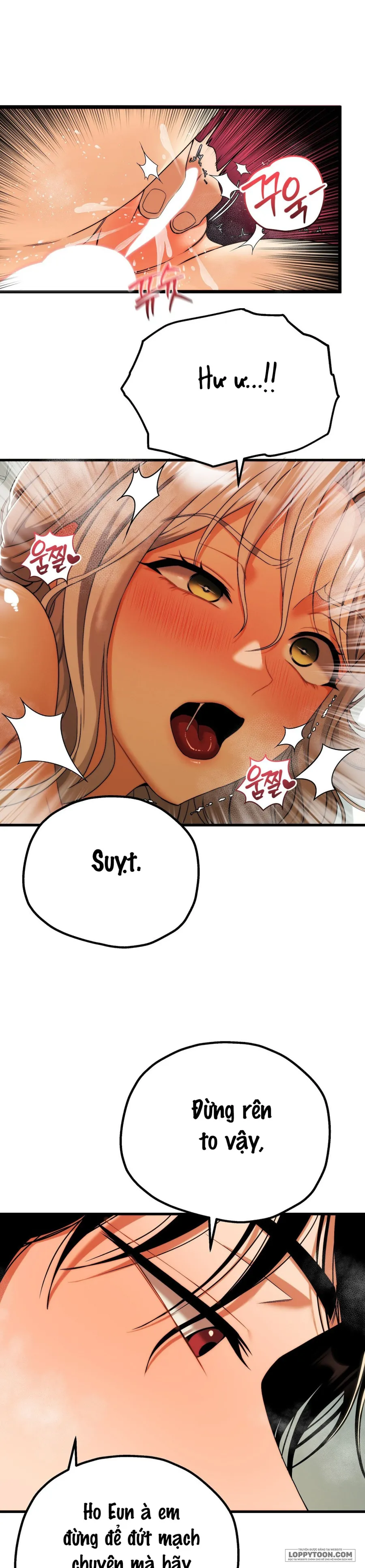 Câu Lạc Bộ Đọc Sách Người Lớn - Chap 13 - Trang 5