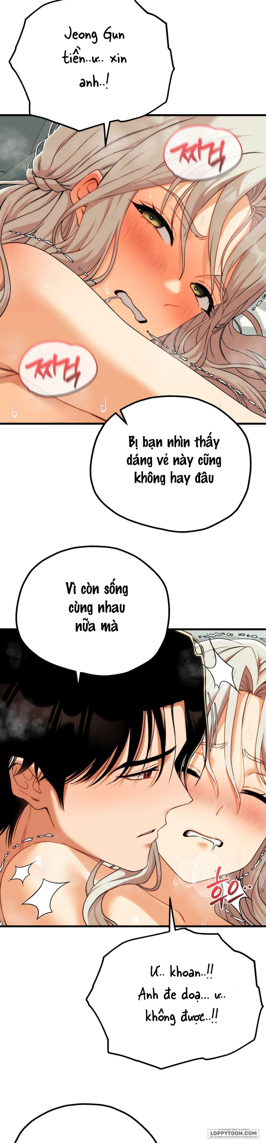 Câu Lạc Bộ Đọc Sách Người Lớn - Chap 13 - Trang 10