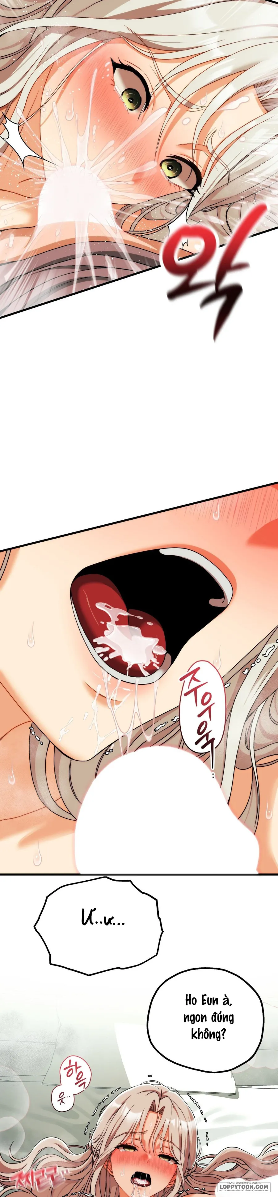 Câu Lạc Bộ Đọc Sách Người Lớn - Chap 14 - Trang 16