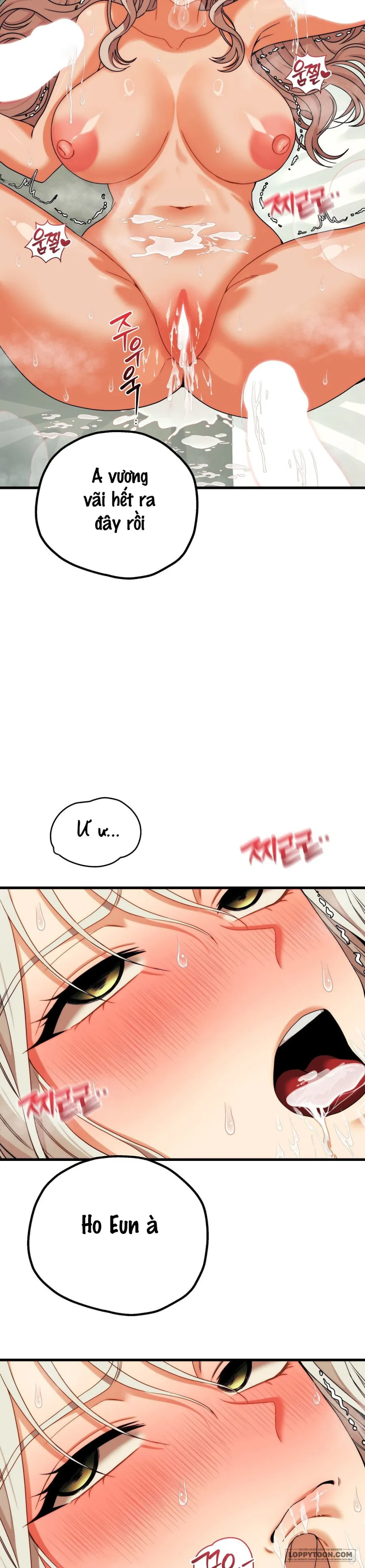 Câu Lạc Bộ Đọc Sách Người Lớn - Chap 14 - Trang 17