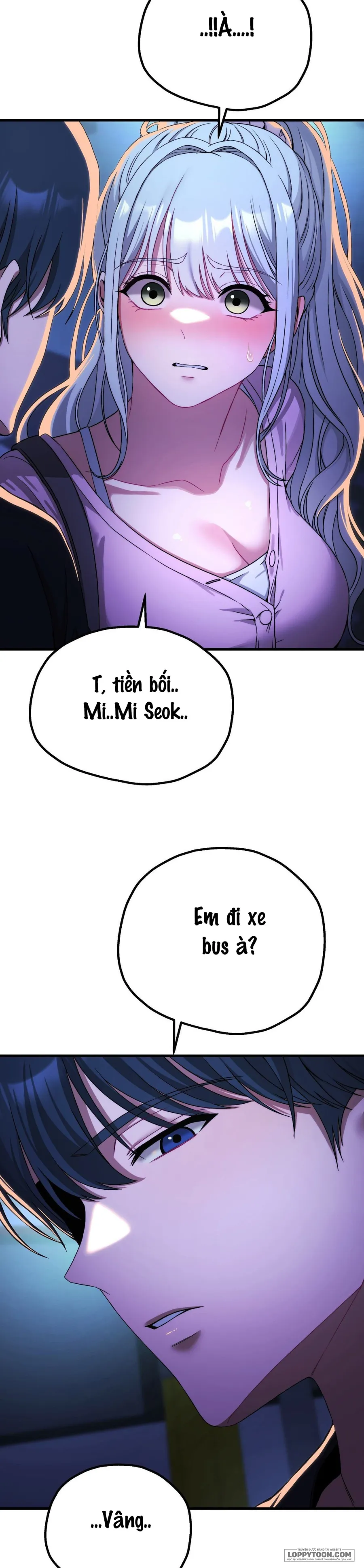 Câu Lạc Bộ Đọc Sách Người Lớn - Chap 14 - Trang 30