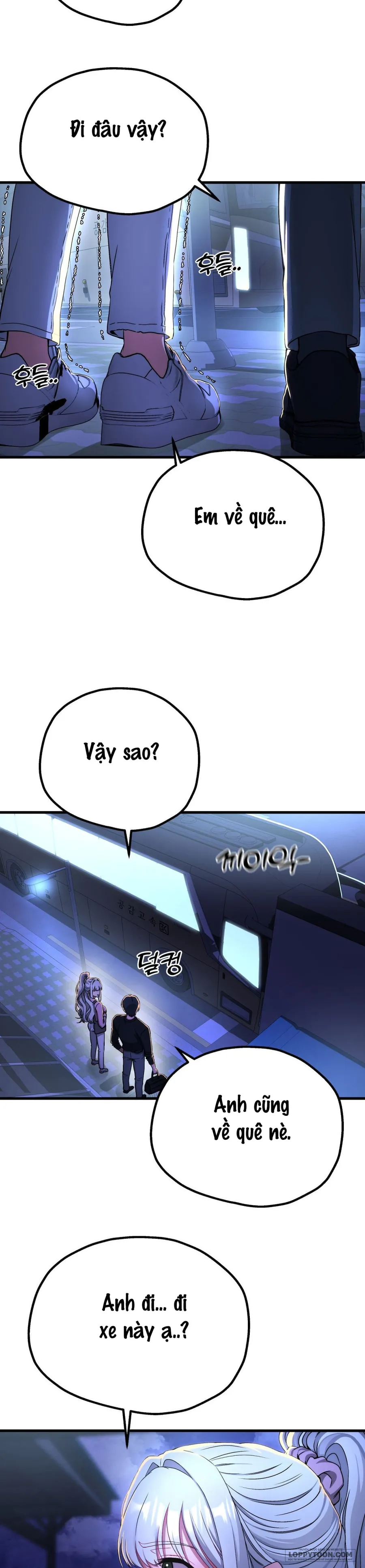 Câu Lạc Bộ Đọc Sách Người Lớn - Chap 14 - Trang 31