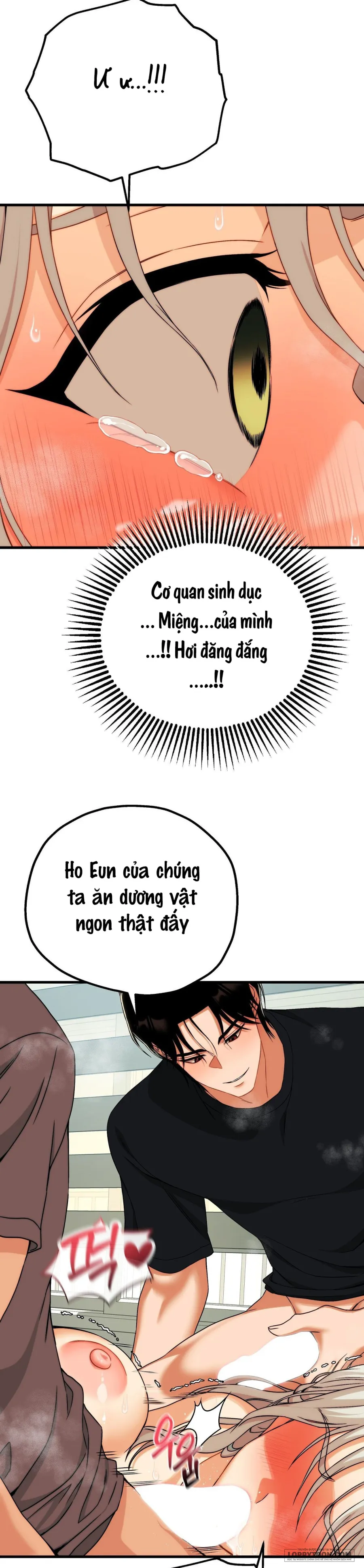 Câu Lạc Bộ Đọc Sách Người Lớn - Chap 14 - Trang 8