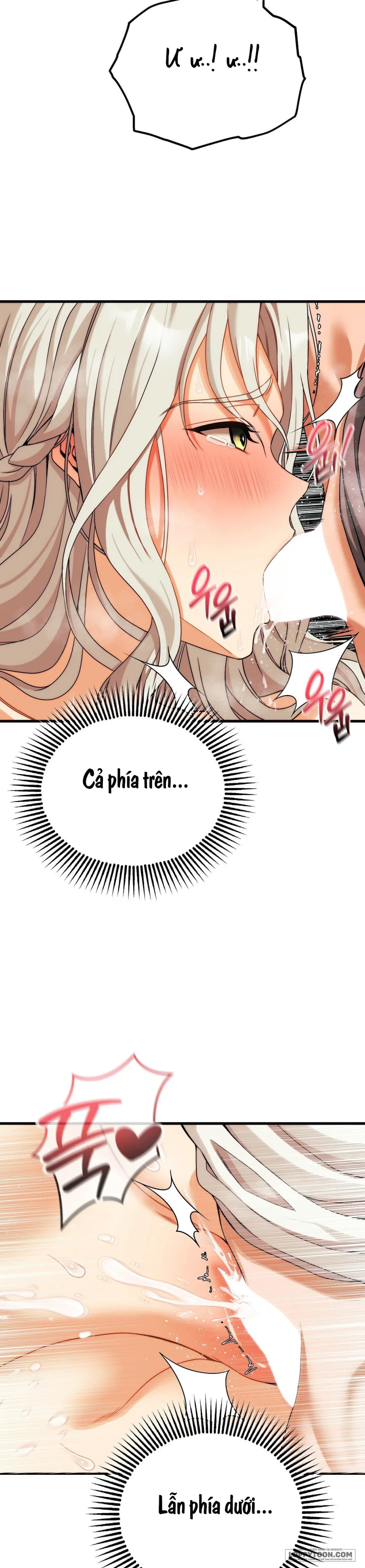 Câu Lạc Bộ Đọc Sách Người Lớn - Chap 14 - Trang 9