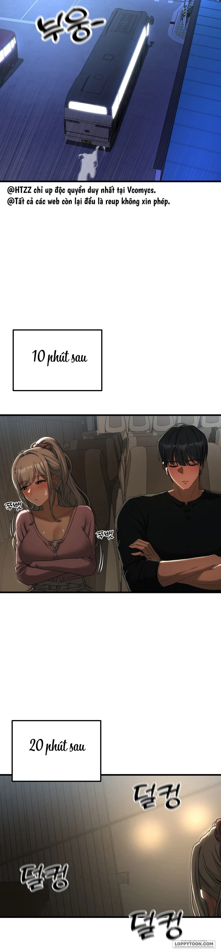 Câu Lạc Bộ Đọc Sách Người Lớn - Chap 15 - Trang 12