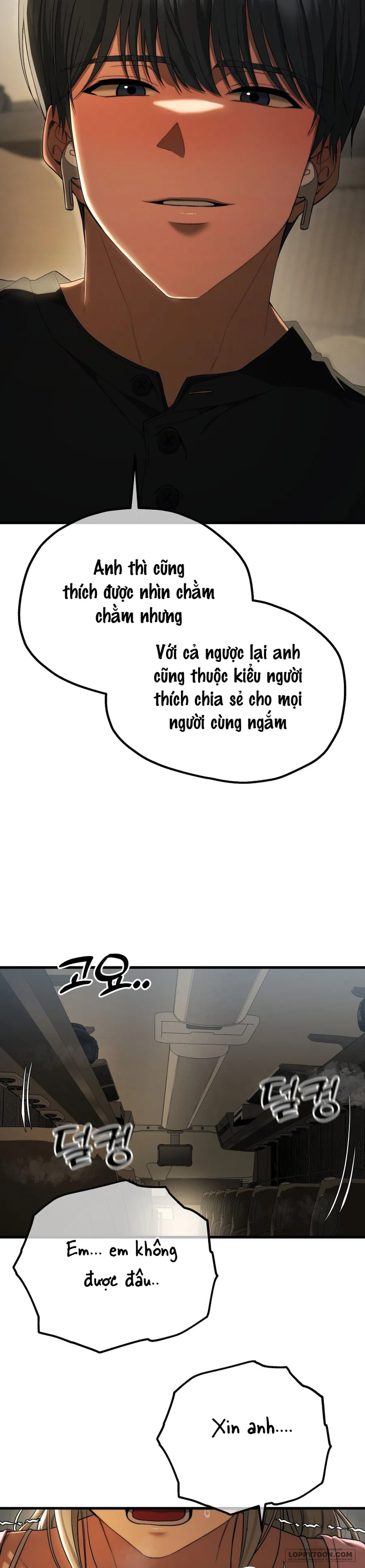 Câu Lạc Bộ Đọc Sách Người Lớn - Chap 15 - Trang 21
