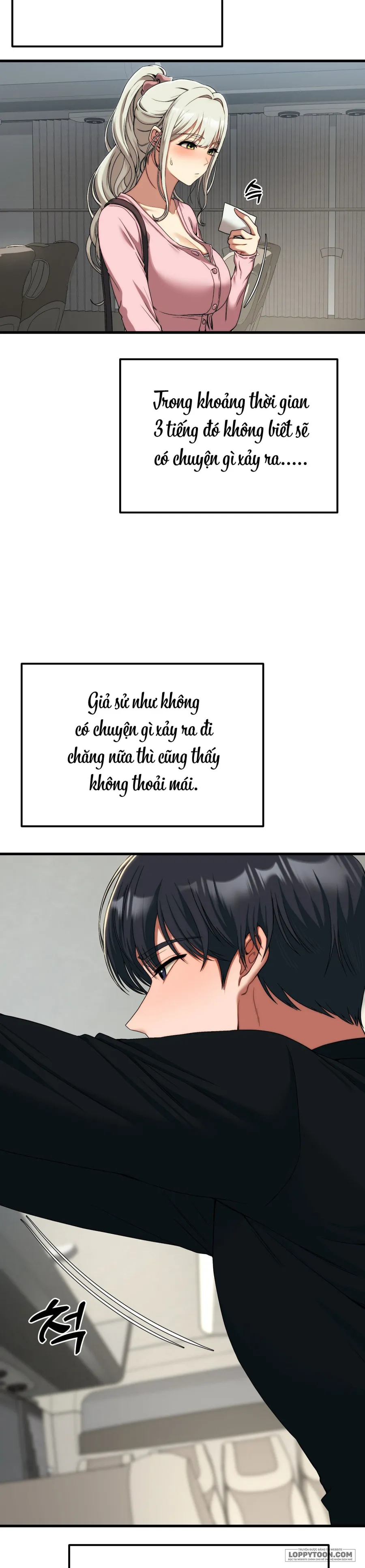 Câu Lạc Bộ Đọc Sách Người Lớn - Chap 15 - Trang 4