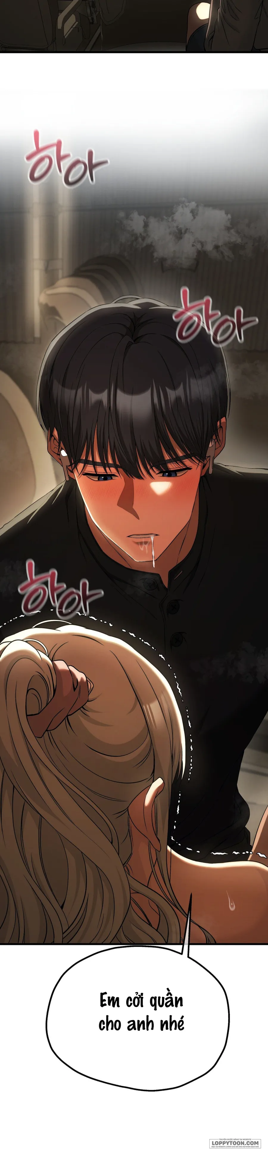 Câu Lạc Bộ Đọc Sách Người Lớn - Chap 15 - Trang 31