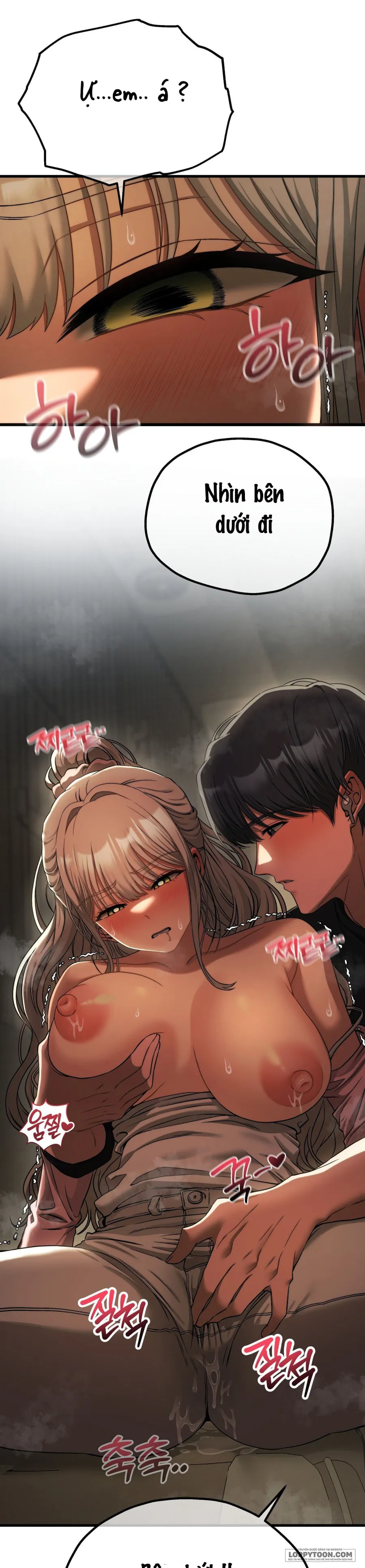 Câu Lạc Bộ Đọc Sách Người Lớn - Chap 15 - Trang 32