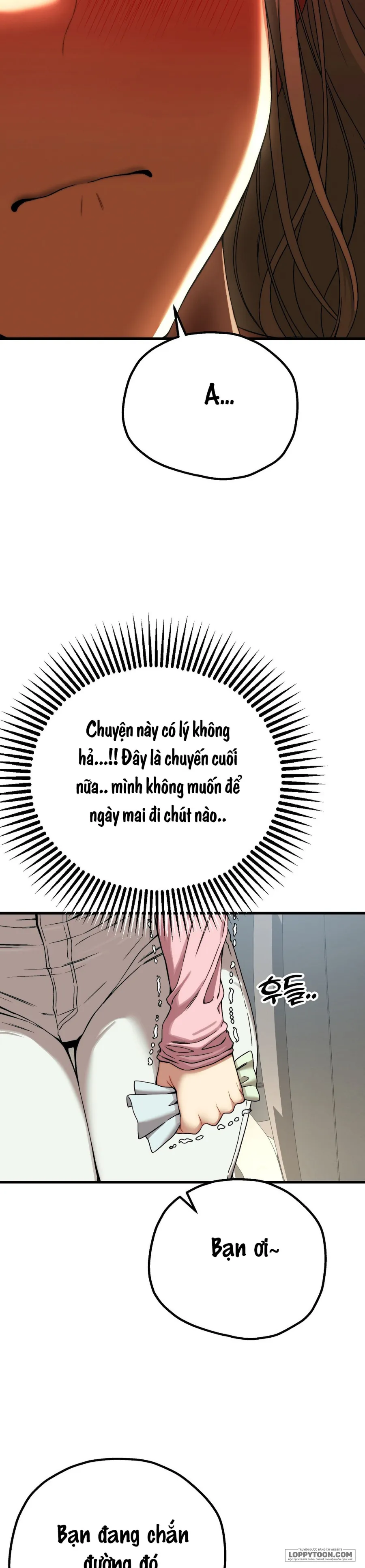 Câu Lạc Bộ Đọc Sách Người Lớn - Chap 15 - Trang 8