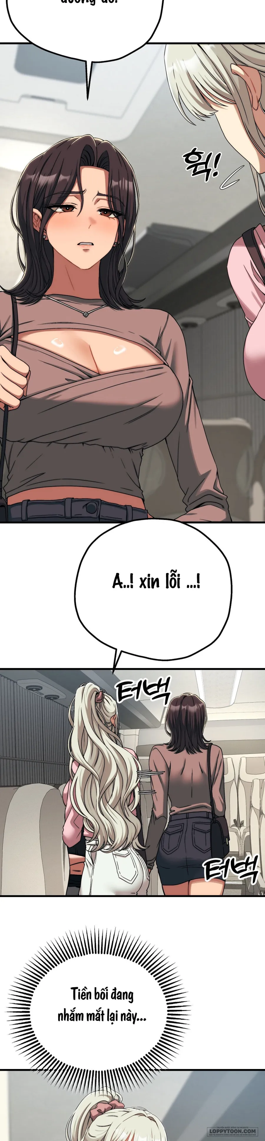 Câu Lạc Bộ Đọc Sách Người Lớn - Chap 15 - Trang 9