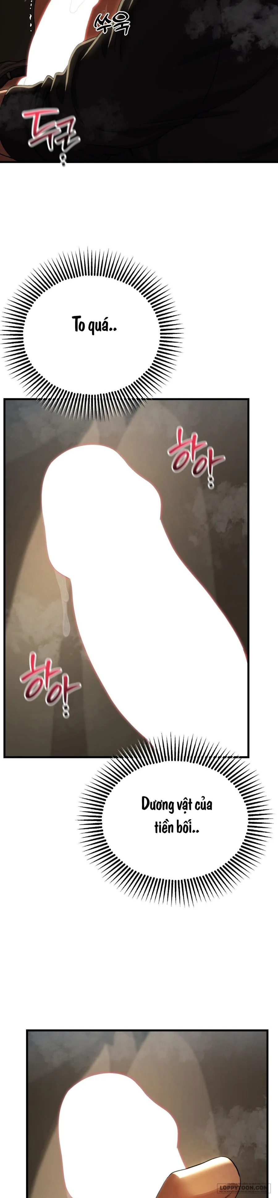 Câu Lạc Bộ Đọc Sách Người Lớn - Chap 16 - Trang 11